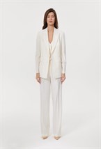 Жакет из шерсти - фото 105970