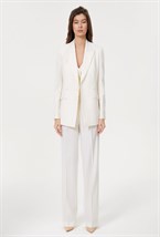 Жакет из шерсти - фото 105972