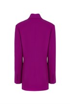 Жакет из шерсти - фото 105974