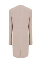 Жакет с вышивкой - фото 105988