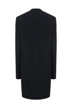 Жакет с вышивкой - фото 105990