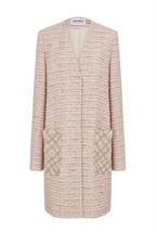 Жакет с декором - фото 105998