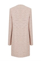 Жакет с декором - фото 105999