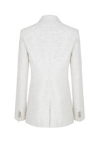 Жакет с пайетками - фото 106006