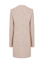 Жакет удлинненый - фото 106033