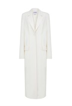 Жакет удлинненый - фото 106034