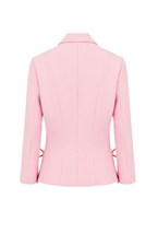 Жакет укороченный - фото 106037