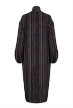 Кардиган из шерсти - фото 106072