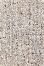 Кардиган из шерсти укороченный - фото 106082