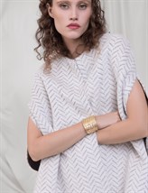 Кейп из шерсти - фото 106096