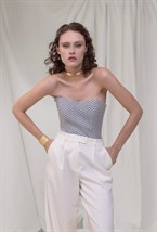 Корсет из шерсти - фото 106114