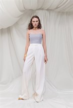 Корсет из шерсти - фото 106115