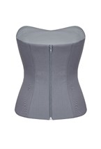 Корсет из шерсти - фото 106118