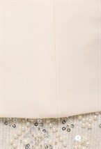 Корсет из шерсти - фото 106126