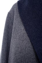 Пальто из кашемира - фото 106144