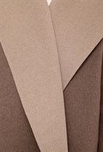 Пальто из кашемира укороченное - фото 106157