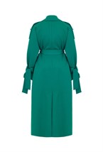 Тренч Monochrome - фото 106183