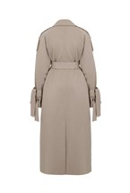 Тренч Monochrome - фото 106185