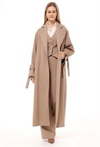 Тренч Monochrome - фото 106186