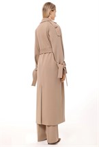 Тренч Monochrome - фото 106188