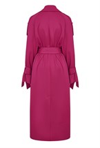 Тренч Monochrome - фото 106190