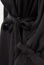 Тренч из шёлка - фото 106196