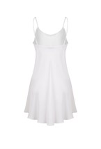 Майка из шелка - фото 106236