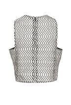 Топ из кружева - фото 106248