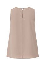 Топ из шелка - фото 106254