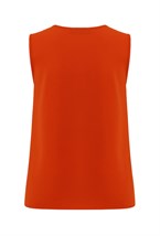 Топ из шелка - фото 106256