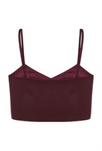 Топ из шерсти - фото 106259