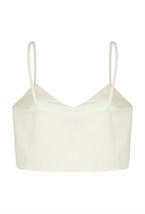 Топ из шерсти - фото 106261