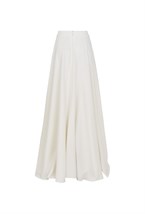 Юбка из вискозы - фото 106280