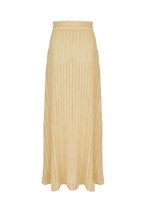 Юбка из хлопка - фото 106292