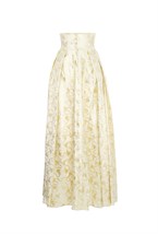 Юбка из шёлка - фото 106298