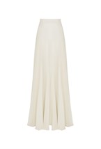 Юбка из шифона - фото 106305