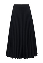 Юбка плиссированная - фото 106325