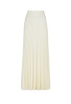 Юбка плиссированная - фото 106327