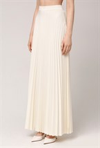 Юбка плиссированная - фото 106328