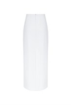 Юбка прямая - фото 106343