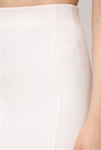 Юбка прямая - фото 106346