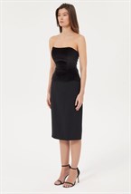 Юбка прямая - фото 106350