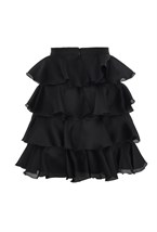 Юбка с воланами - фото 106367