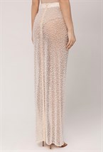 Юбка с жемчугом - фото 106390