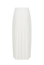 Юбка-миди - фото 106410