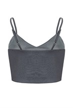 Топ с жемчугом - фото 106428