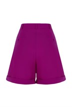 Мини-шорты - фото 106454