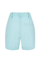 Мини-шорты - фото 106456