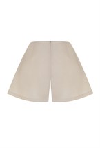 Шорты из хлопка - фото 106478