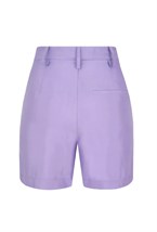 Шорты из шёлка - фото 106480